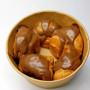 Profitroli Plombir 275g ТМ Mom's Bakery