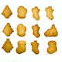 Syrnyk 285g ТМ Mom's Bakery