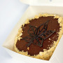 Kyiv cake 280g TM Mom's Bakery