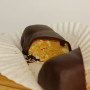Chocolate bar 160g TM Mom's Bakery