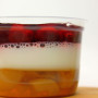 Cherry-apricot dessert 300g ТМ Mom's Bakery