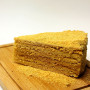 Honey Cake 360g TM Mom's Bakery