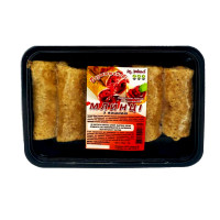 Млинці з вишнею без глютену 300 г Ms.Naturel