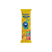Батончик фруктовий Фінік з мигдалем та гарбузом 38 г TM FruitAir