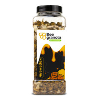 Гранола Карамель 500 г ТМ Bee Granola
