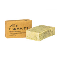 Мило косметичне "Евкаліпт" 80 г TM Vins