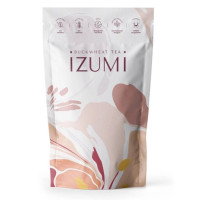 Чай гречаний 100 г ТМ Izumi