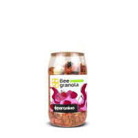 Гранола Фраголіно 250 г ТМ Bee Granola