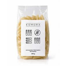 Макарони рисові "Тортільоні" 250 г ТМ Komora