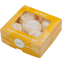 Зефір Манго-маракуйя 150 г СМ