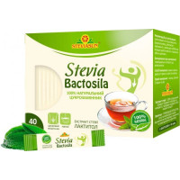 Бактосила в стиках 40 г ТМ Steviasun