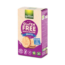 Печиво GULLON без глютену  Maria sin Gluten 380г