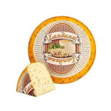 Сир Гауда фенугрек ТМ Landana