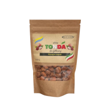Горіх фундук Tonda ядро сушене 150 г ТМ Healthy Generation