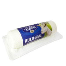 Сир Quesos El Pastor Goat козячий 110 г,(рулет)