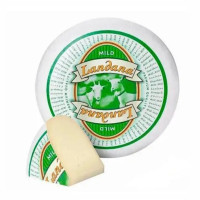 Сир козиний (ваговий) ТМ Landana