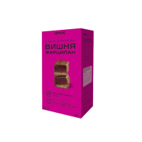 Цукерка Вишня-Марципан 85 г ТМ Verde