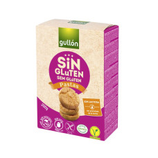 Печиво GULLON без глютену Pastas 200г
