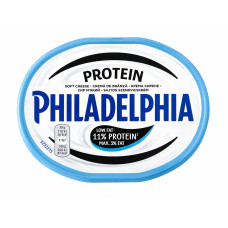 Крем-сир Протеїн Філадельфія Philadelphia Protein 175г
