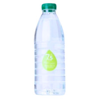 Вода 1л 7.5 Вода