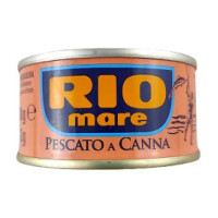 Тунець 1 шт Rio