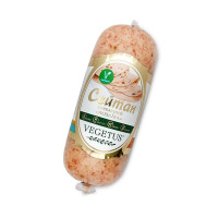 Сейтан ковбасний " Мозаїка" 360 г ТМ Vegetus