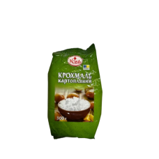 Крохмаль картопляний 300 г Козуб