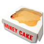 Honey Cake 360g TM Mom's Bakery