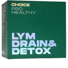 ДД LYM drain & detox 90 WM