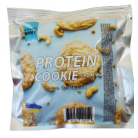 Протеїнове печиво "Кеш\'ю" 60 г TM Craft Whey