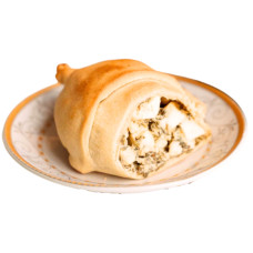 Самос "Шпинат" шт