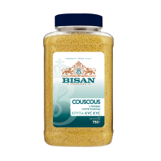 Кус-кус 750г Bisan