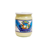 Молоко згущене 5% 500 г ТМ Еко - молпродукт