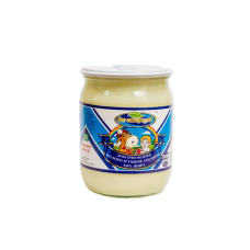 Молоко згущене 5% 500 г ТМ Еко - молпродукт