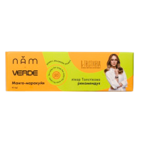 Батончик Манго-маракуйя 45 г ТМ Verde