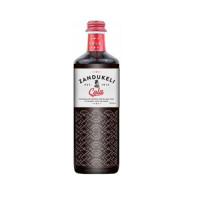 Лимонад Кола Zandukeli 0,5л