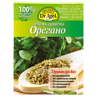 Приправа орегано 10 г TM Dr.Igel