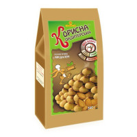 Печиво"МИГДАЛЬ" 300 г ТМ Steviasun