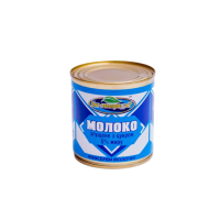 Молоко згущене 8,5% 380 г ТМ Еко - молпродукт