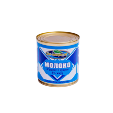 Молоко згущене 8,5% 380 г ТМ Еко - молпродукт