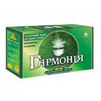 Фіточай Солодкий Схід " Гармонія" ТМ Steviasun