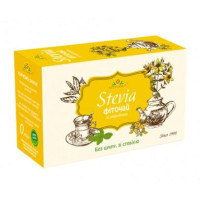 Фіточай звіробій ТМ Steviasun