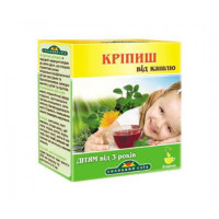 Фіточай "Кріпиш" ТМ Steviasun