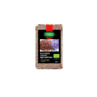Насіння льону органічне 300 г ТМ Organic Country