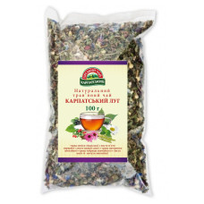 Карпатський Чай Карпатський луг 100 г ФЧ