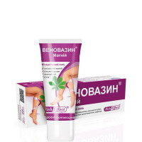 Веновазін Магній 75 мл ТМ Bish Efect