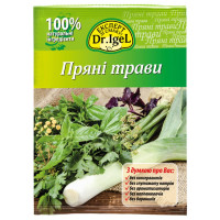 Пряні трави 8 г TM Dr. Igel