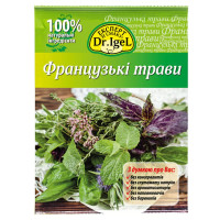 Французькі трави 8 г TM Dr. Igel