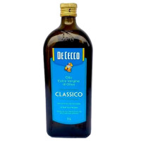 Оливкова олія 1л De Cecco