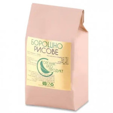 Борошно рисове 1 кг Органік Еко